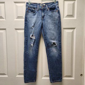 Levi Boyfriend Jeans